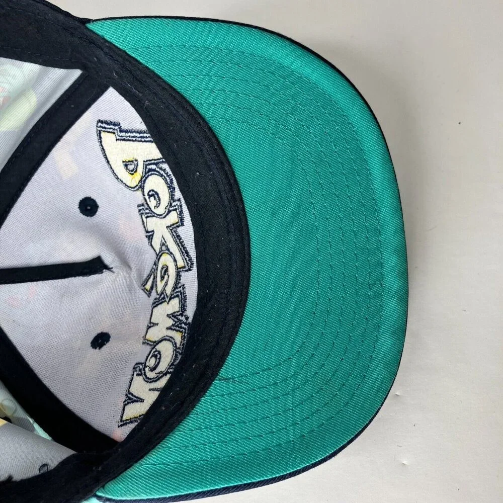 Pokemon Toddler Kids Adjustable Hat
